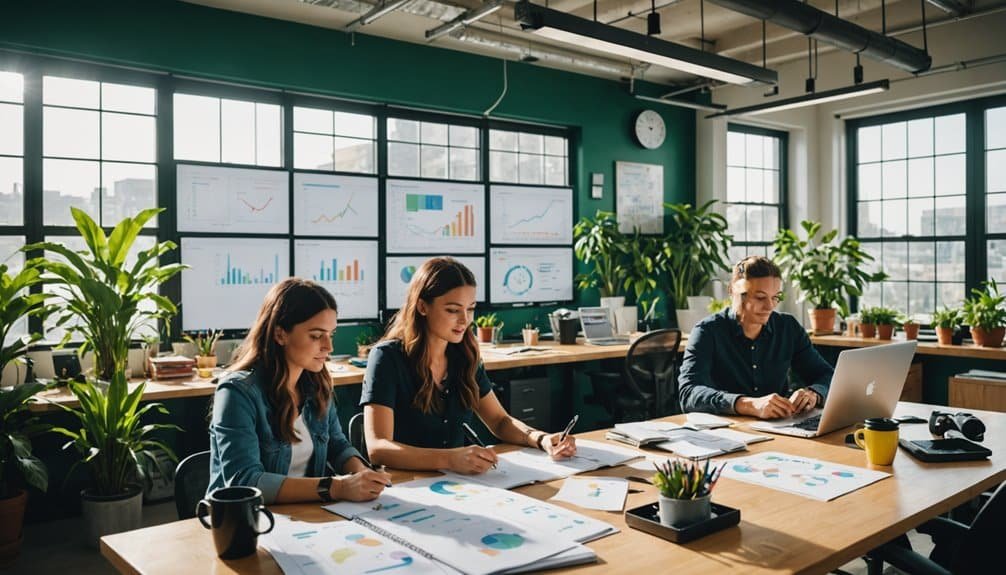 strategic seo and content integration