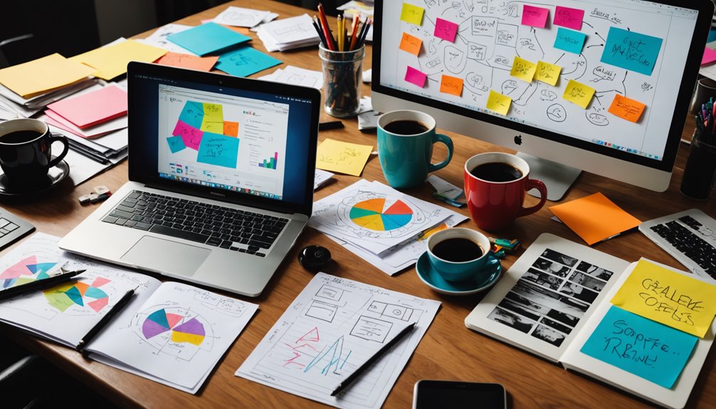 advertising campaign success metrics
