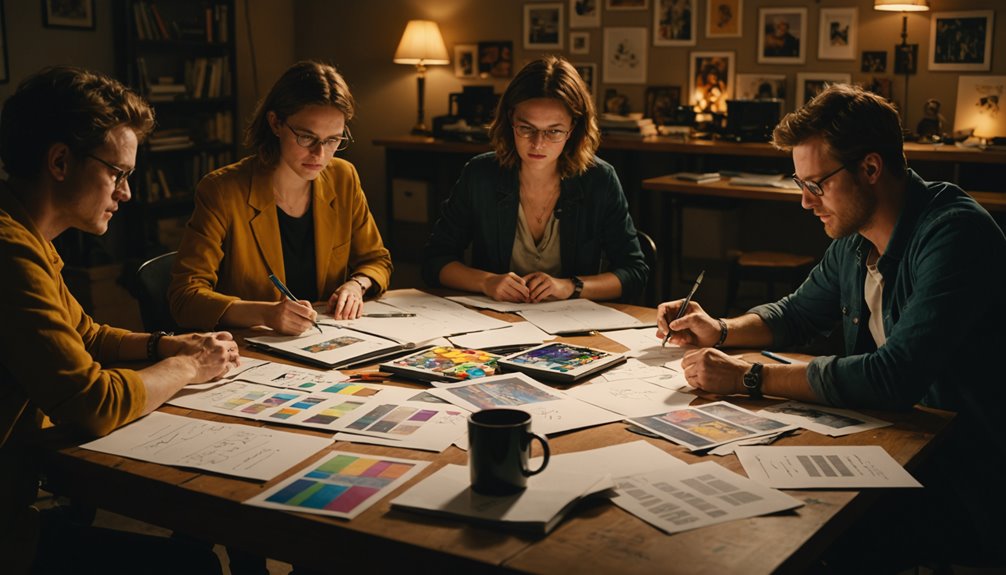 The Hidden Work Behind Every Successful Ad