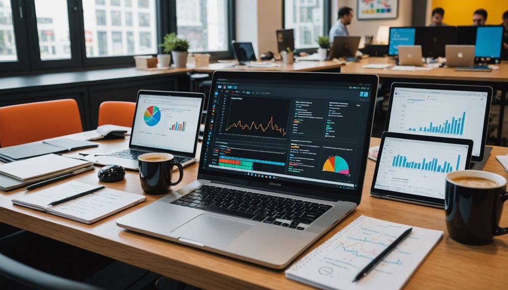 streamlined campaign process strategies
