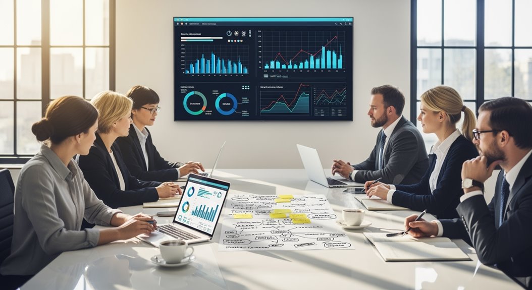 data driven sales optimization strategies