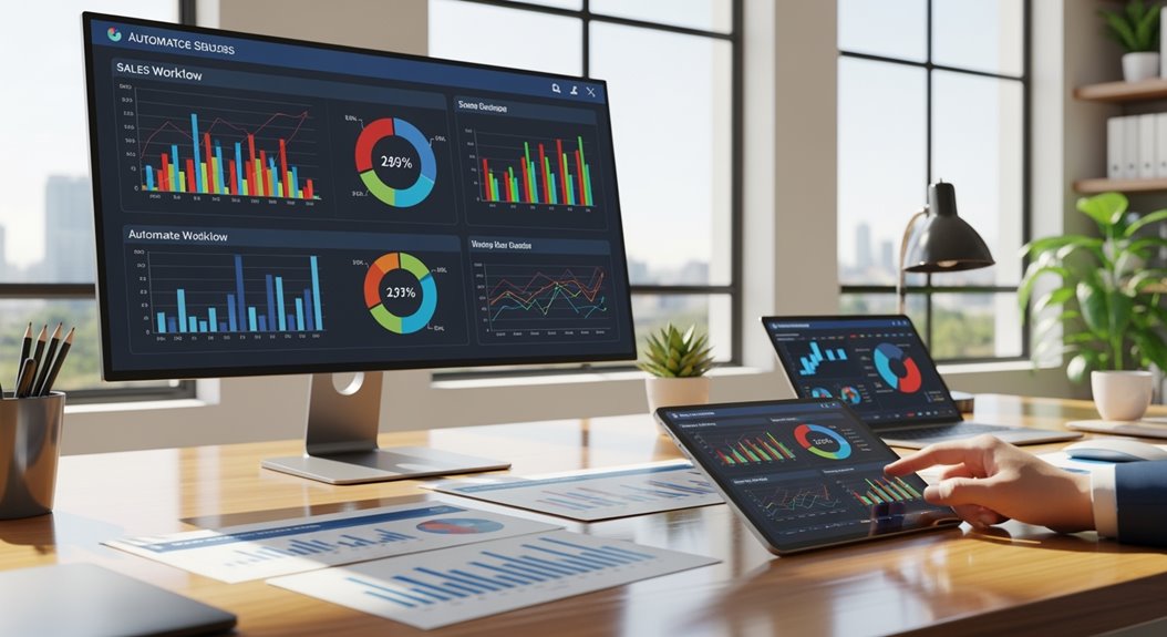 data driven strategic decision making