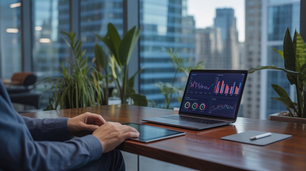 maximize efficiency with automation Unlock the Hidden Benefits of Sales Automation