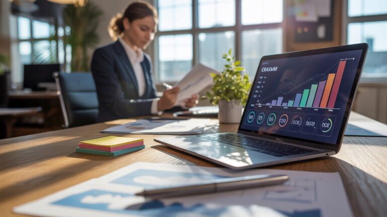 Integrate CRM for Ultimate Sales Automation Success