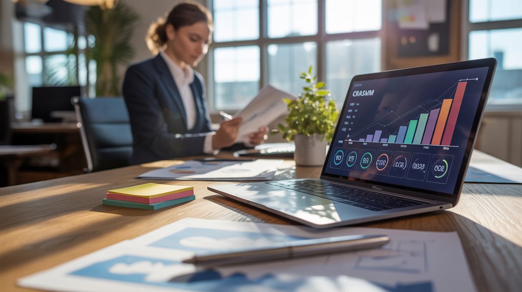 sales automation crm integration Integrate CRM for Ultimate Sales Automation Success