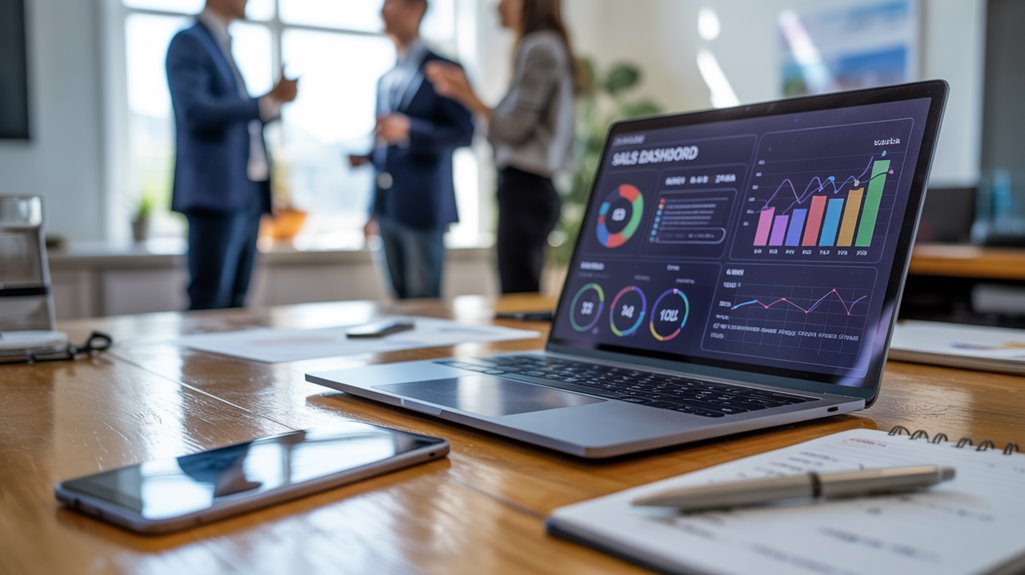 Sales Automation Software Solutions Explained