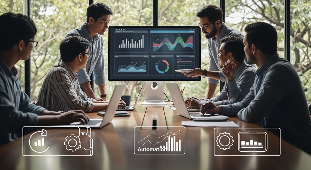 selecting effective automation tools