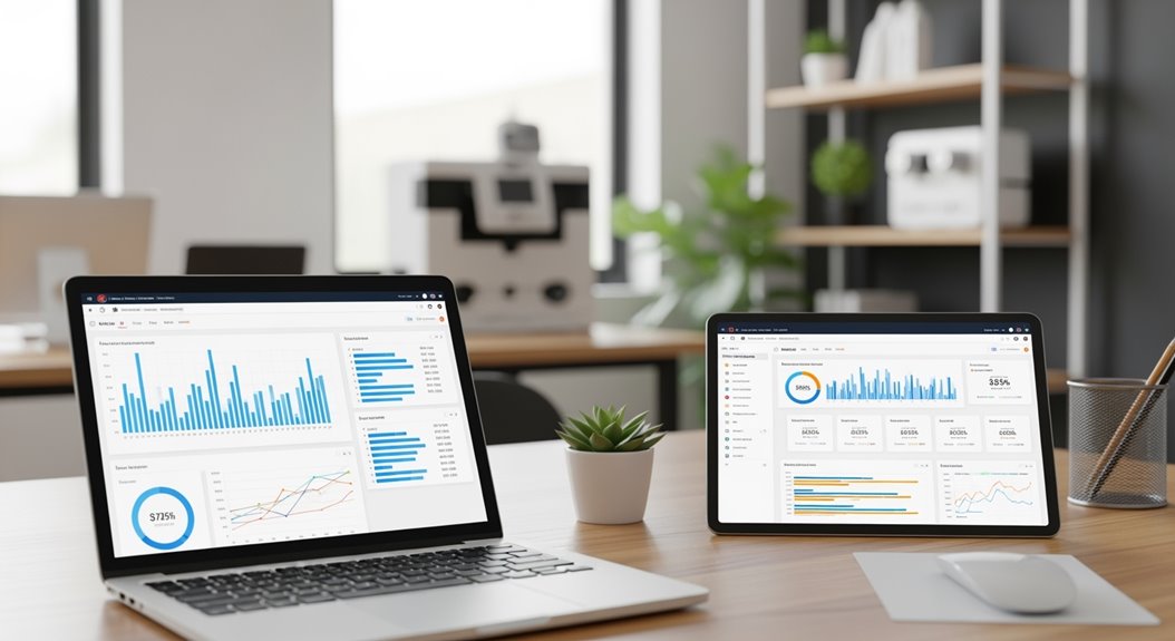 streamlined crm and automation