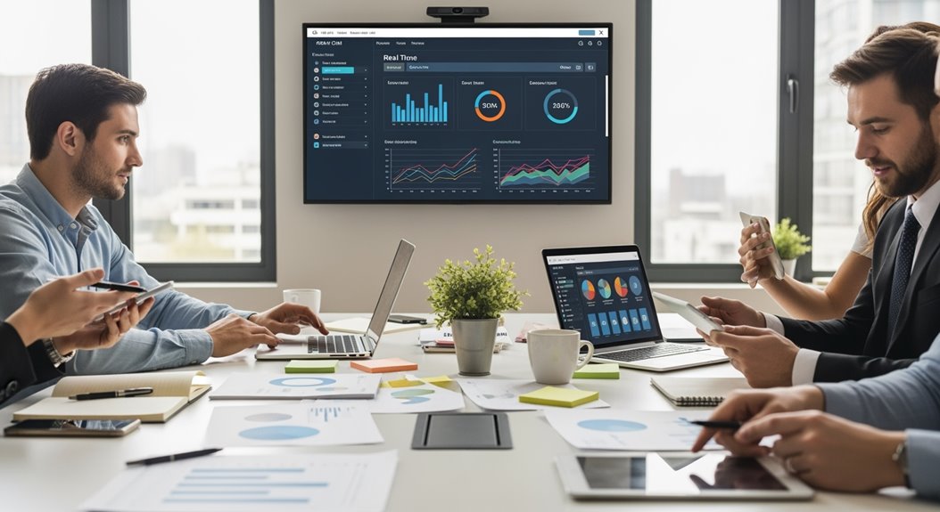 successful crm integration steps