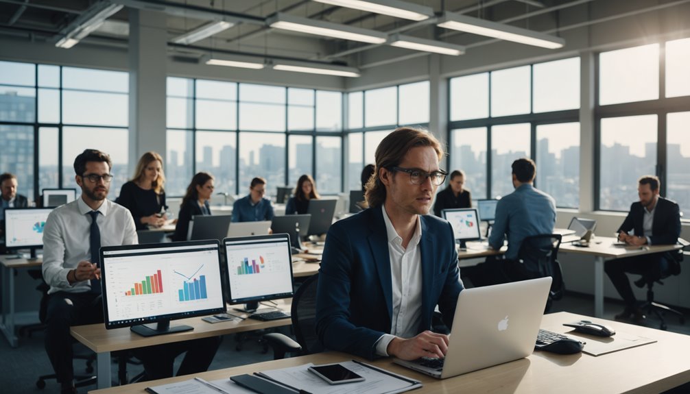 From Chaos to Clarity: How AI CRM Tools Streamline Sales and Customer Follow-Up