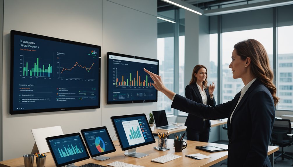 ai driven cost efficiency gains