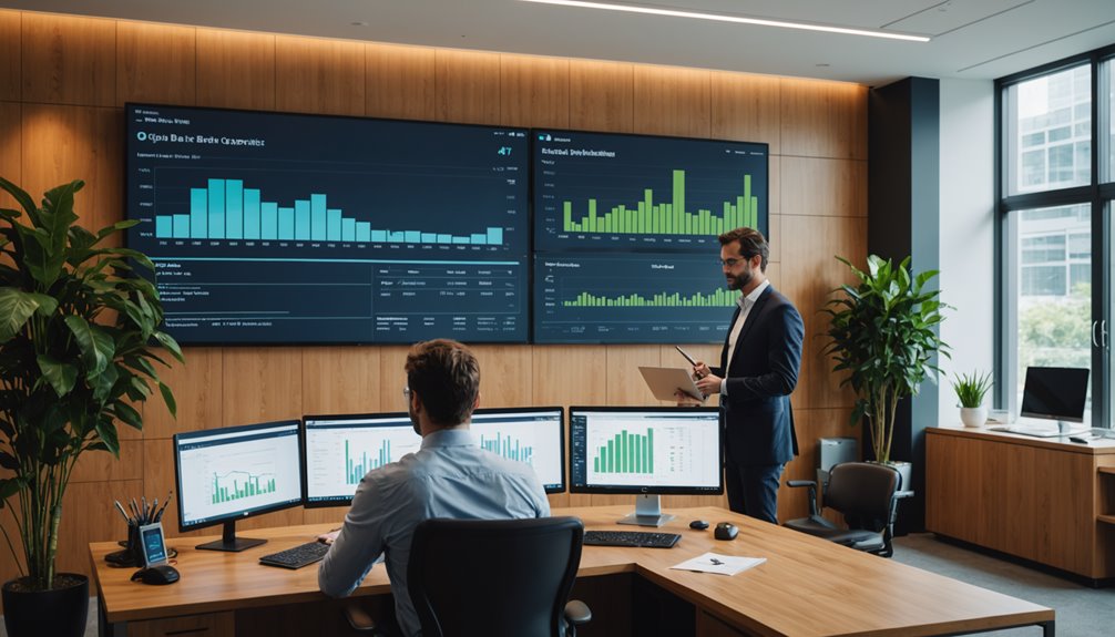 ai driven financial management solutions