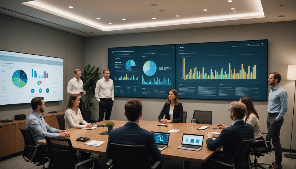 ai enhances sales satisfaction