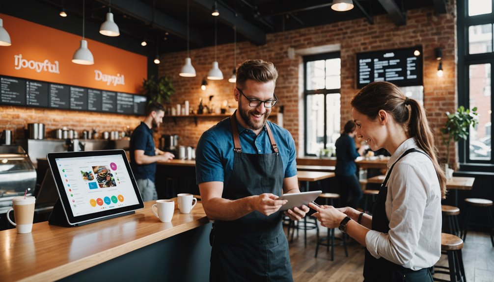 ai tools enhance business efficiency