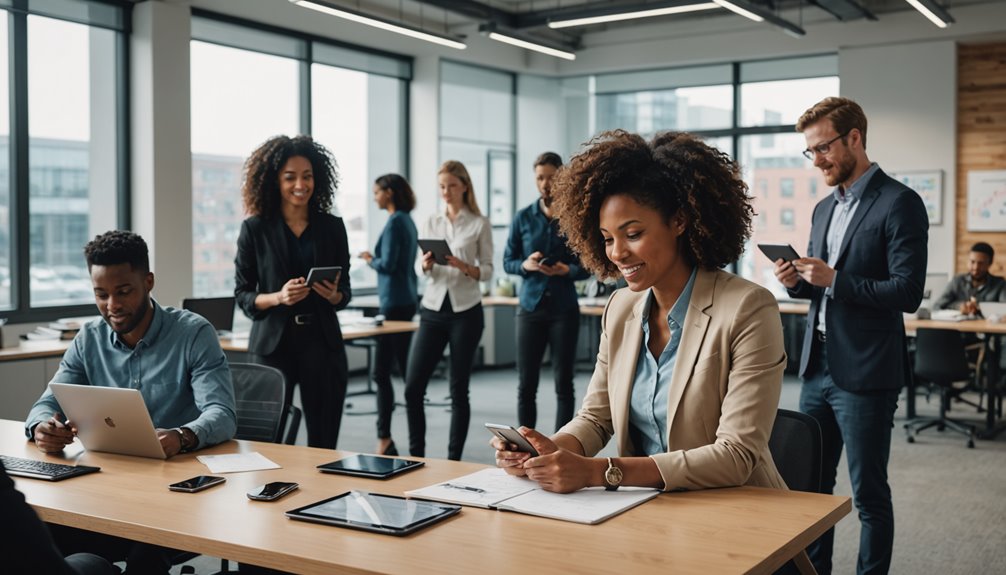 ai tools enhance productivity