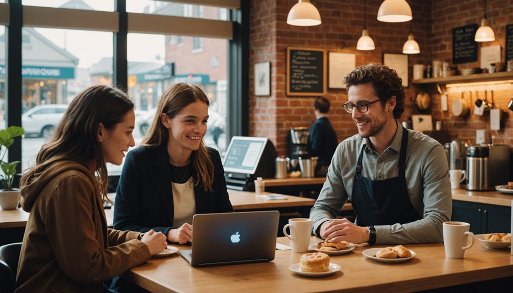 Leverage Automation Locally: How Small-to-Medium Businesses Should Use AI Chat, Voice and Text