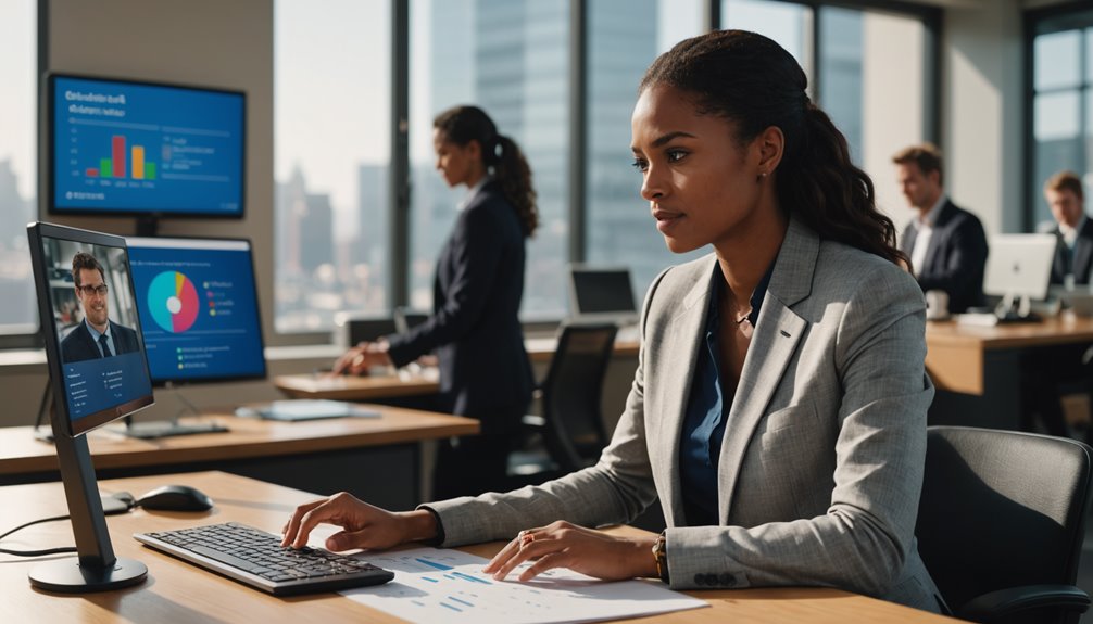 ai voice assistants transform business