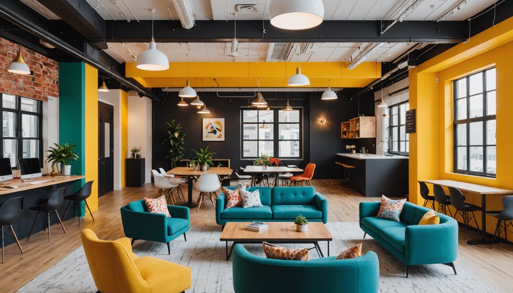 collaborative ai driven innovation culture