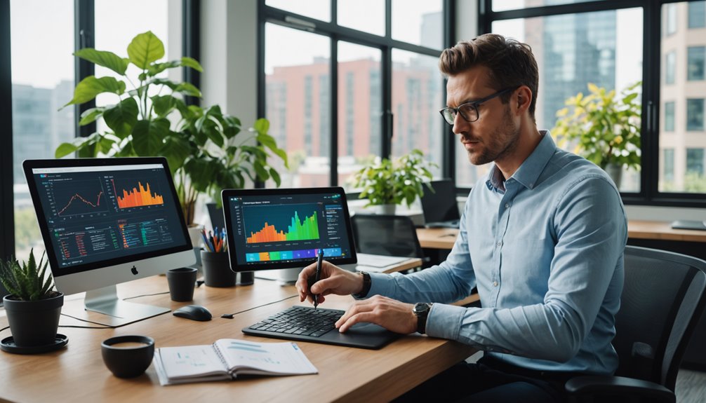 data driven decision making strategies