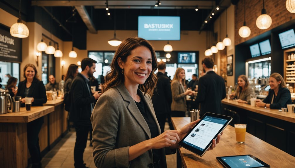 AI and the Small Business Advantage: What Smart Owners Are Doing Differently in 2026