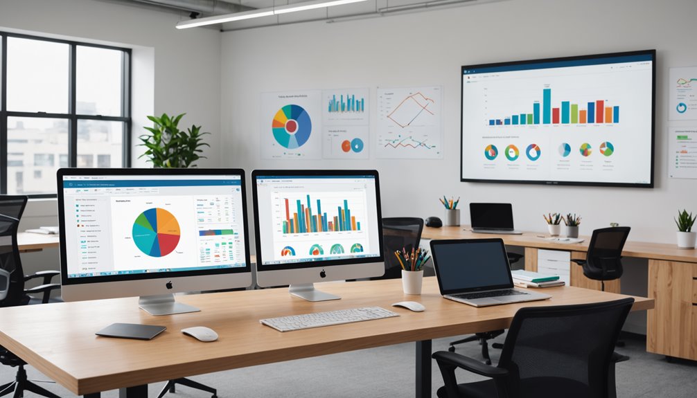 predictive analytics enhances inventory management