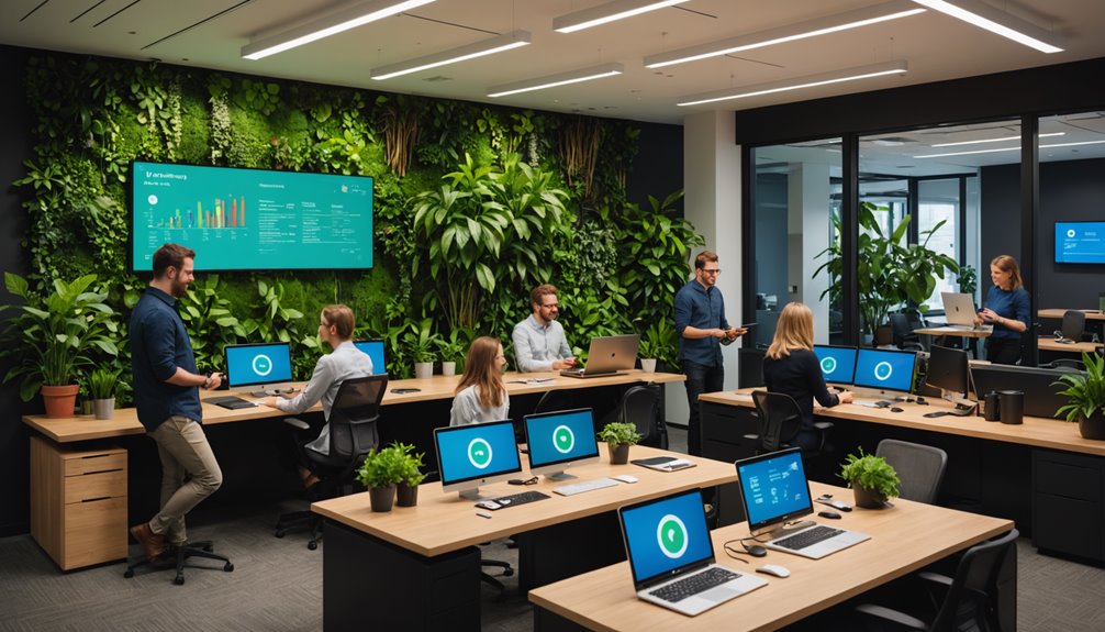 streamlined communication for conversion