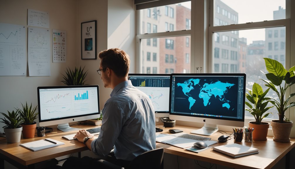 streamlining tasks enhancing insights