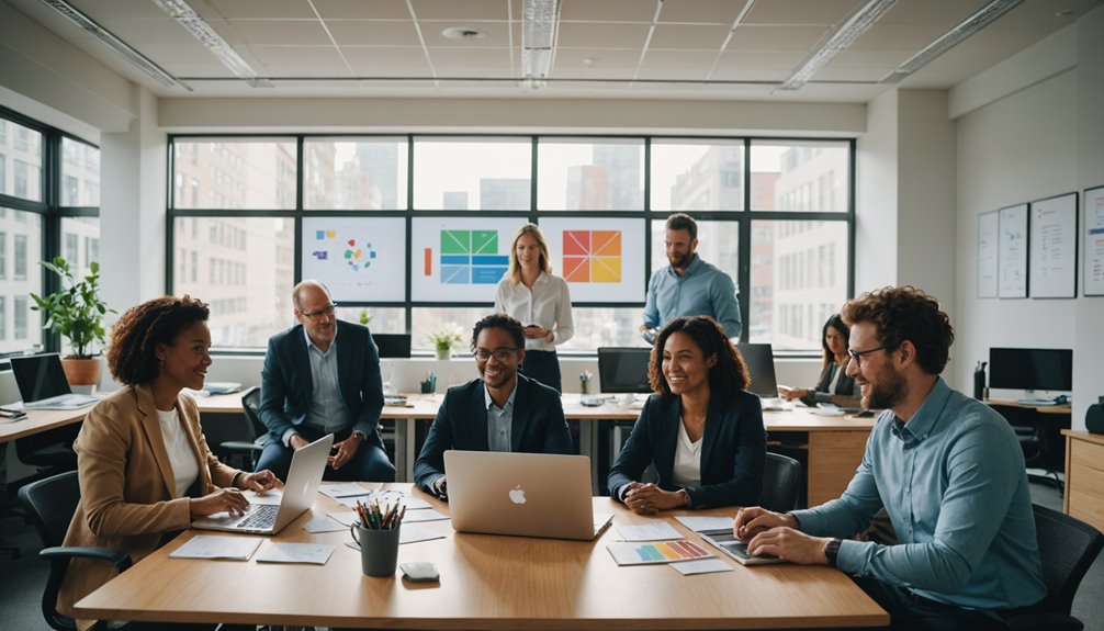 structured approach for ai implementation