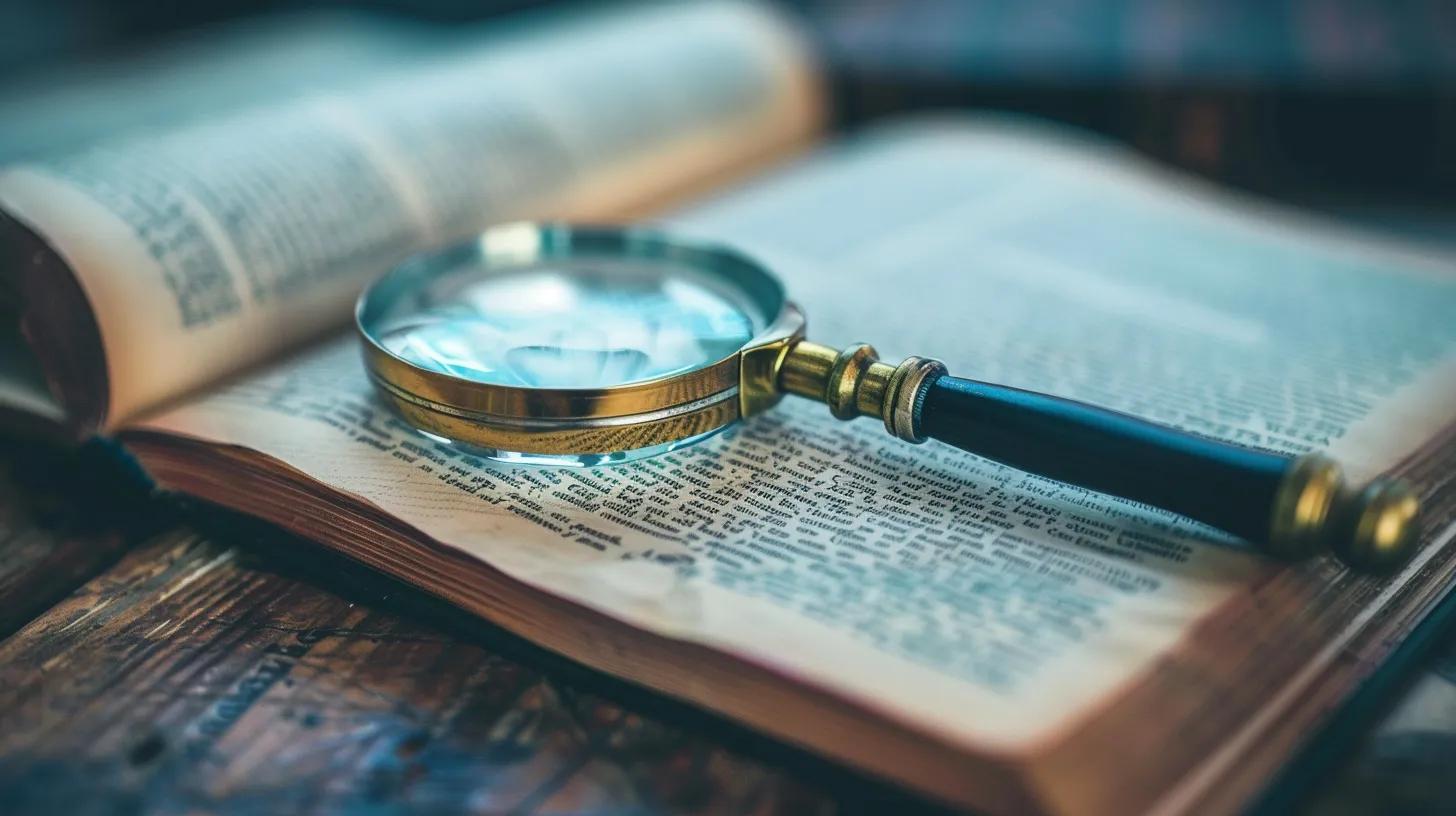 Conduct Effective Keyword Research