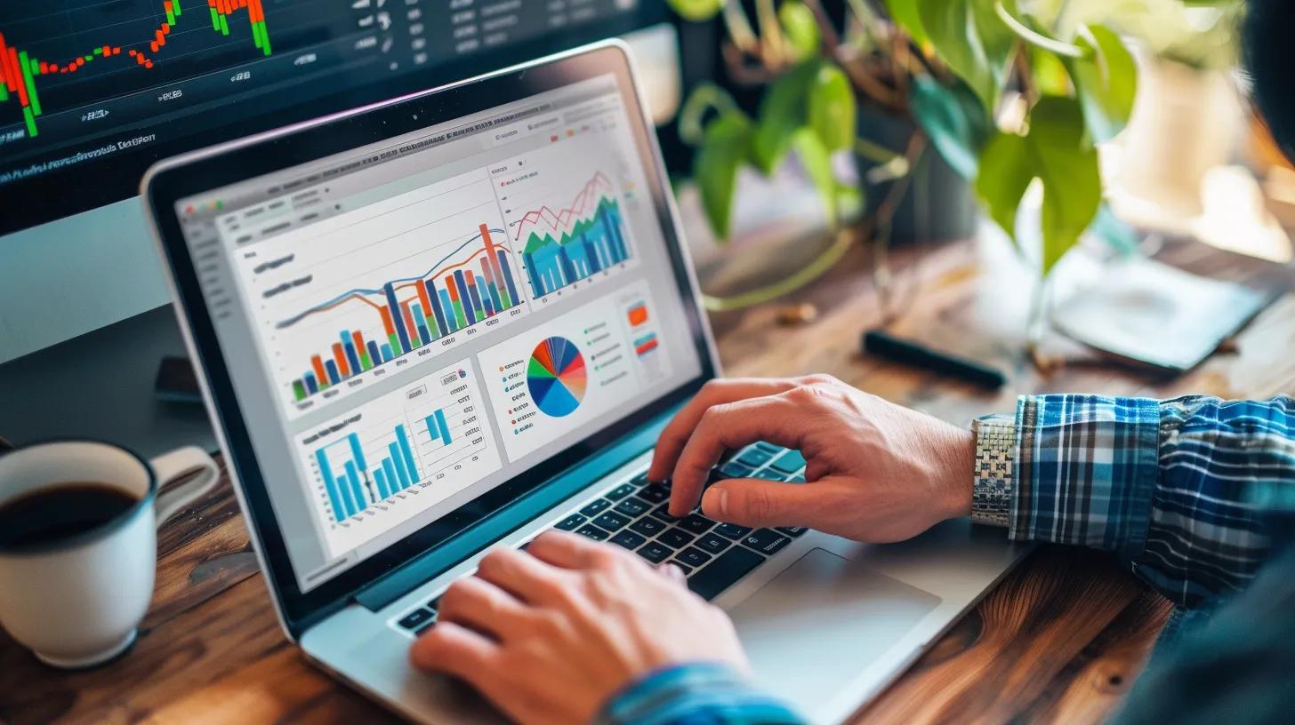 Measure and Improve Your SEO