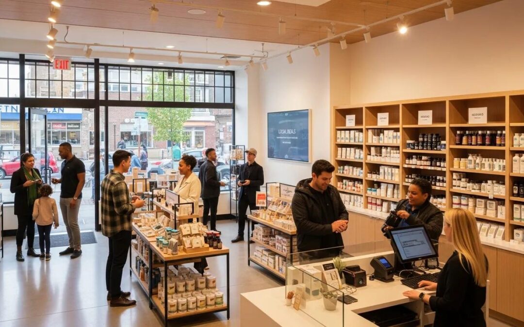 Master Local SEO: Enhance Your Online Visibility Today