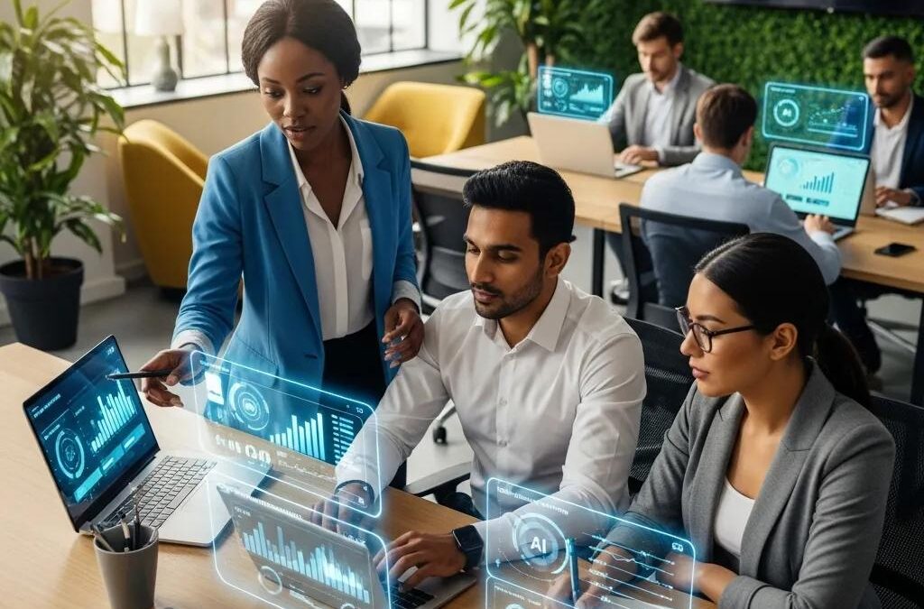 Enhance Your Sales Pipeline Automation with AI Sales Tools