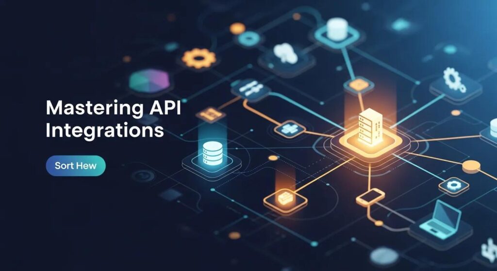 Mastering API Integrations