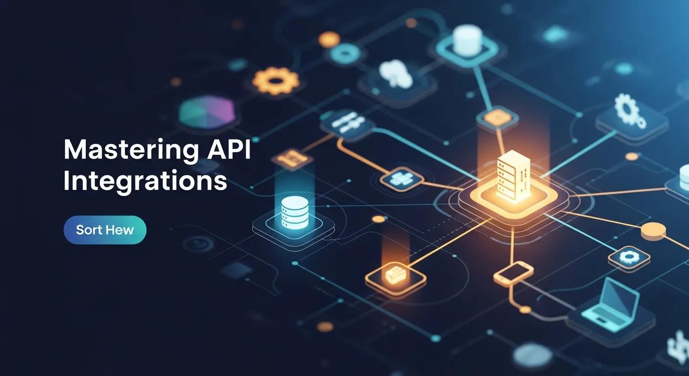 Mastering API Integrations