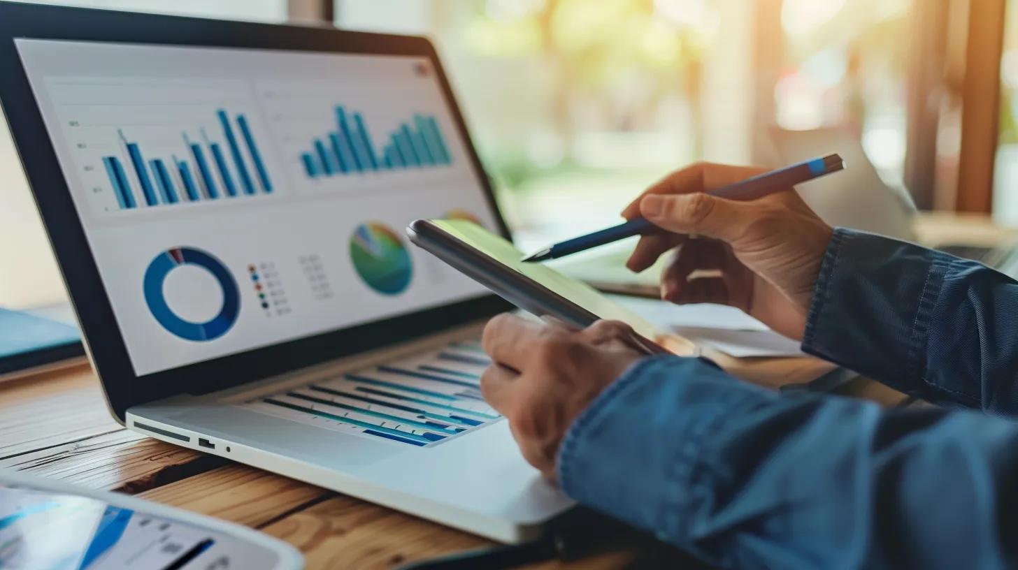 Measure and Optimize Sales Performance