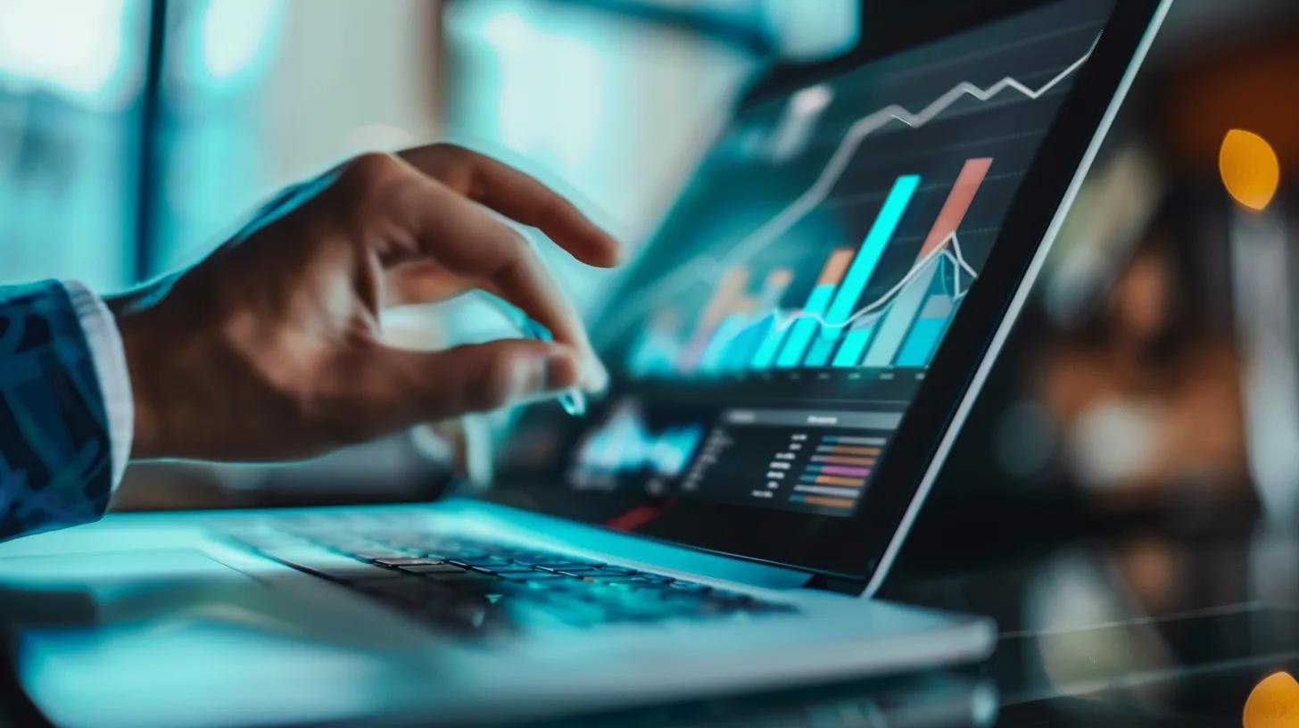 Measure and Optimize Sales Performance