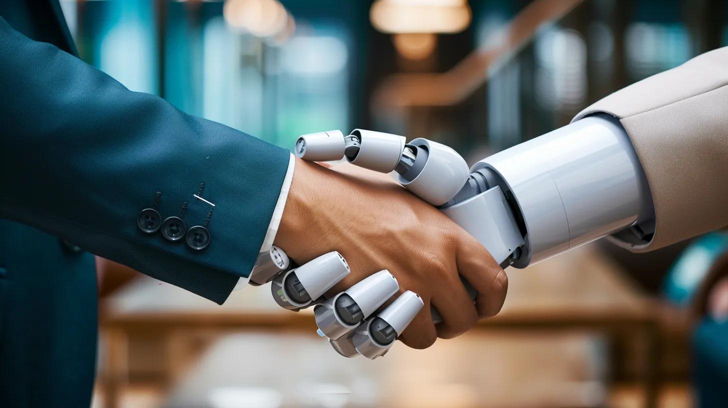 AI sales automation making sales team close deals