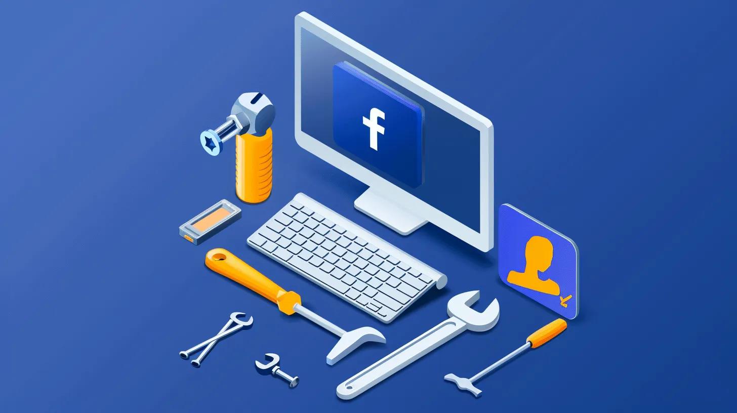 There are a variety of tools that can help you create and manage your social media