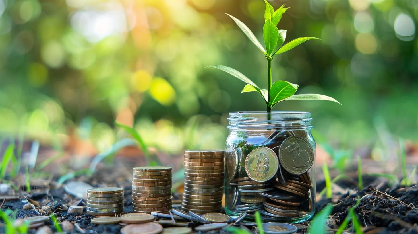 saving business dollars while getting more customers (ROI)