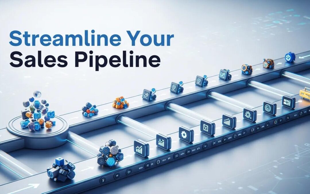 Streamline Your Sales Process: Tips for Optimization