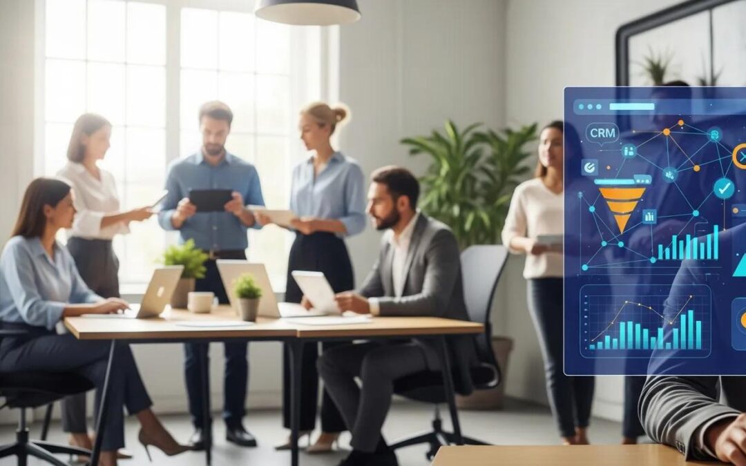 Top Relationship Management Software Tips for Sales Teams