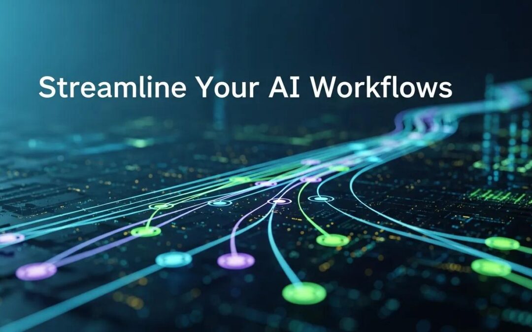 Comprehensive AI for Full Business Automation