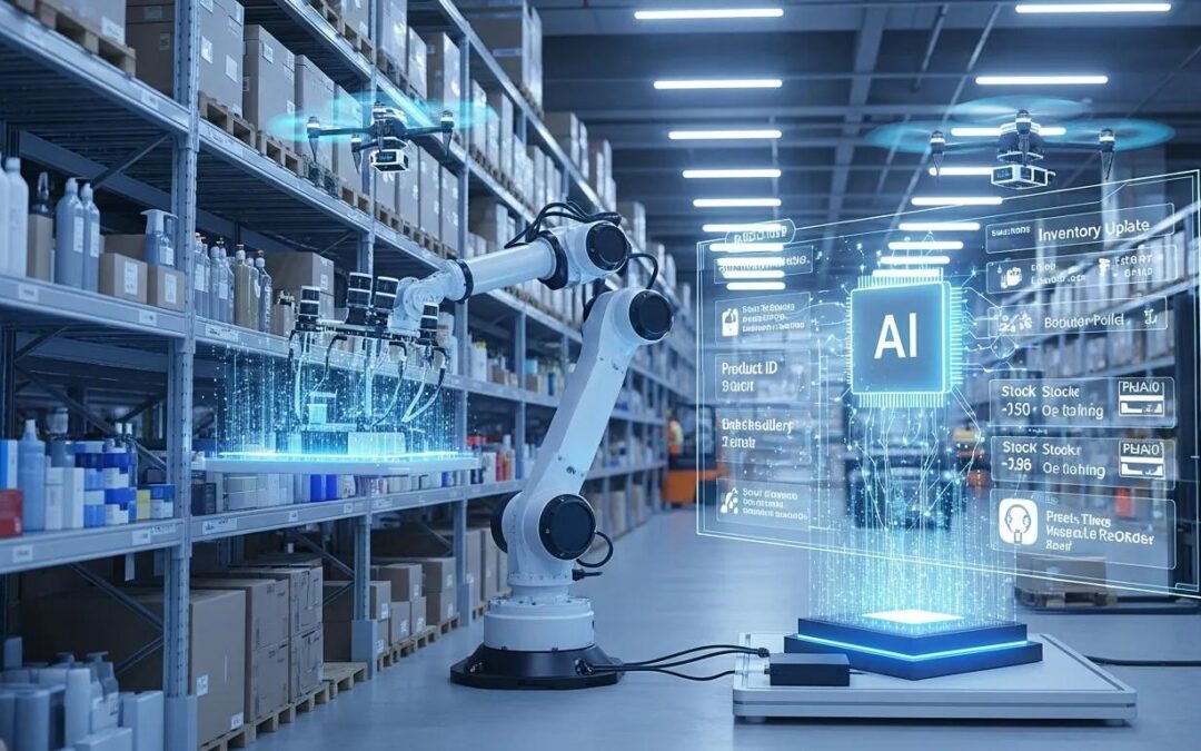 Discover Sector-Specific AI Applications for Retail Success