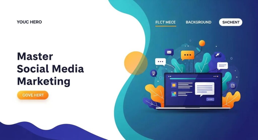 Master Social Media Marketing