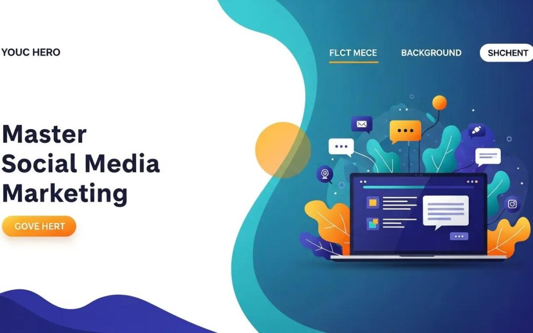 Master Social Media Marketing Basics for Business Success