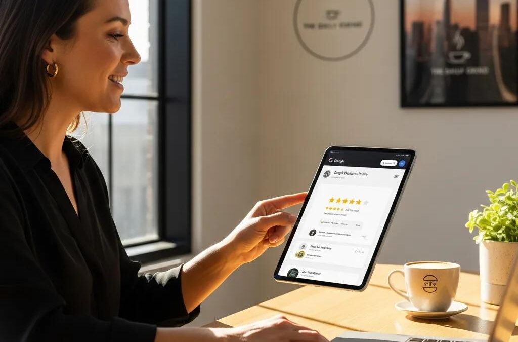 Is Your Google Business Profile Costing You Customers?