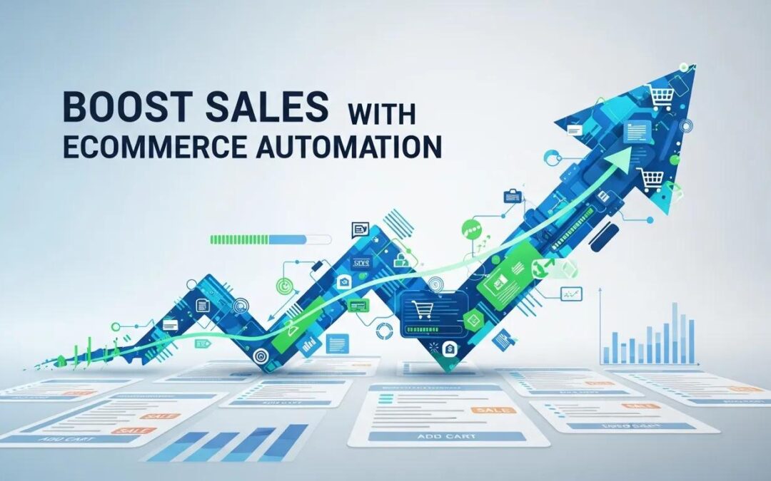Boost Online Retail Efficiency with Smart Automation Tools