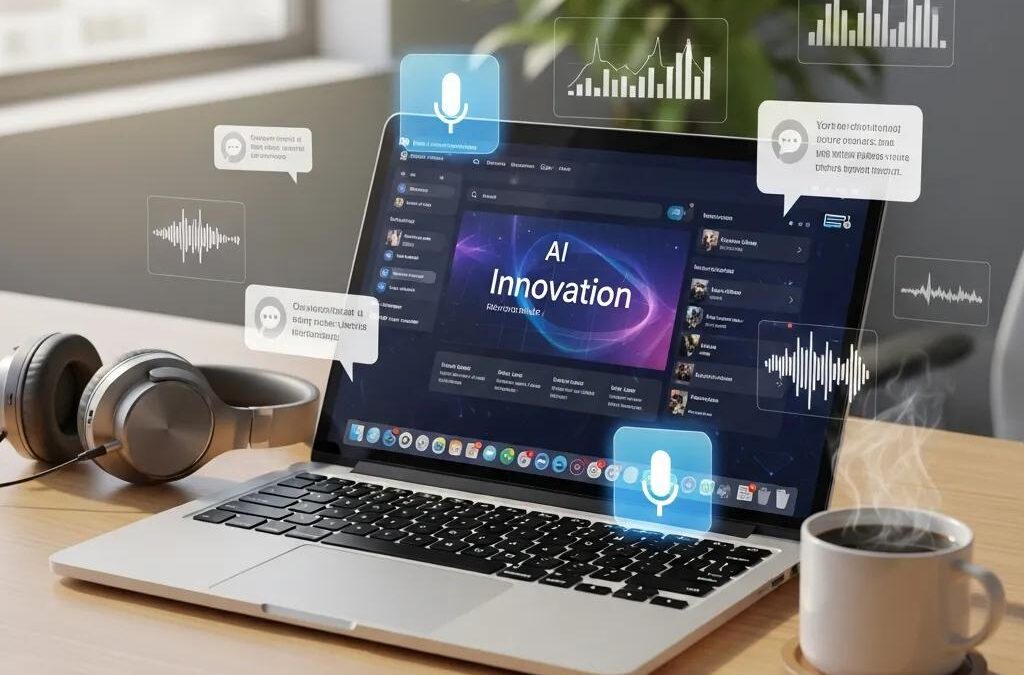 How to Get Your Business Found in ChatGPT, Google AI, and Voice Search (Not Just Google)