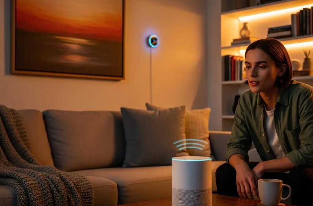 The Importance of Voice Search in 2026