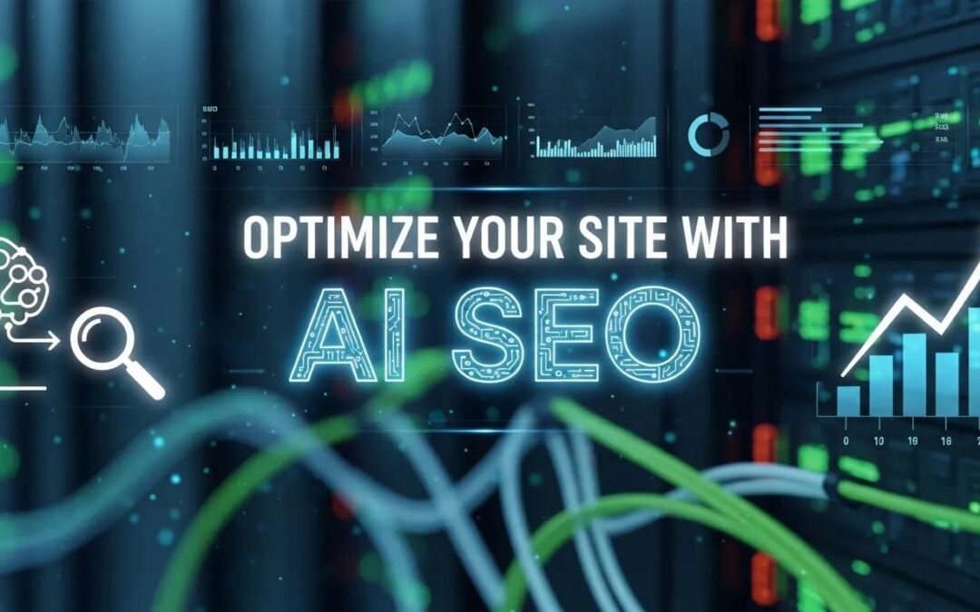 Unlock Crawl Budget Optimization with Smart AI Tools